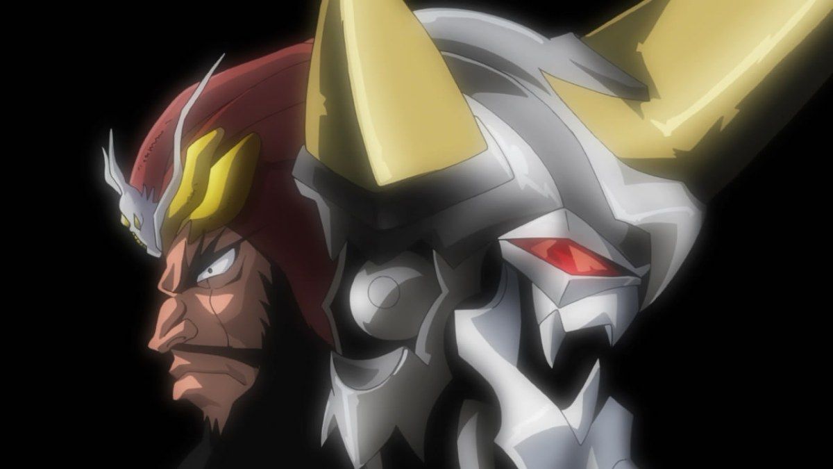 1200x675 Mazinkaiser SKL 02 and The Language of Violence. We Remember Love