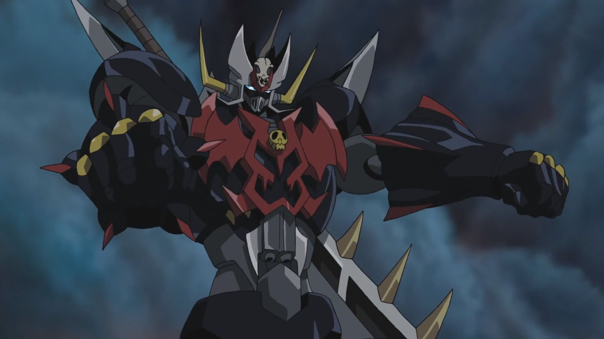 1920x1080 Mazinkaiser SKL Anime Image Board