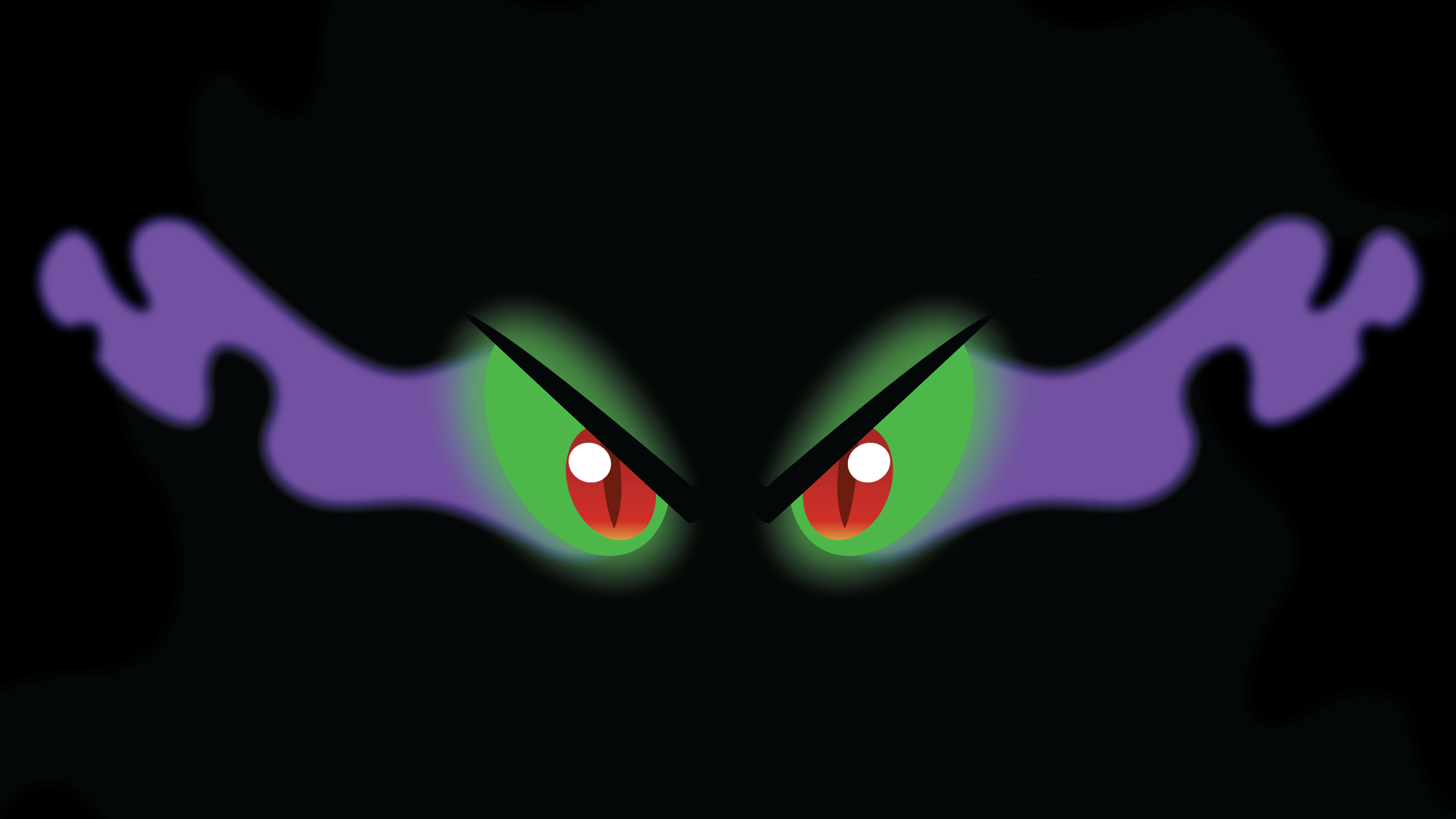 1920x1080 King Sombra