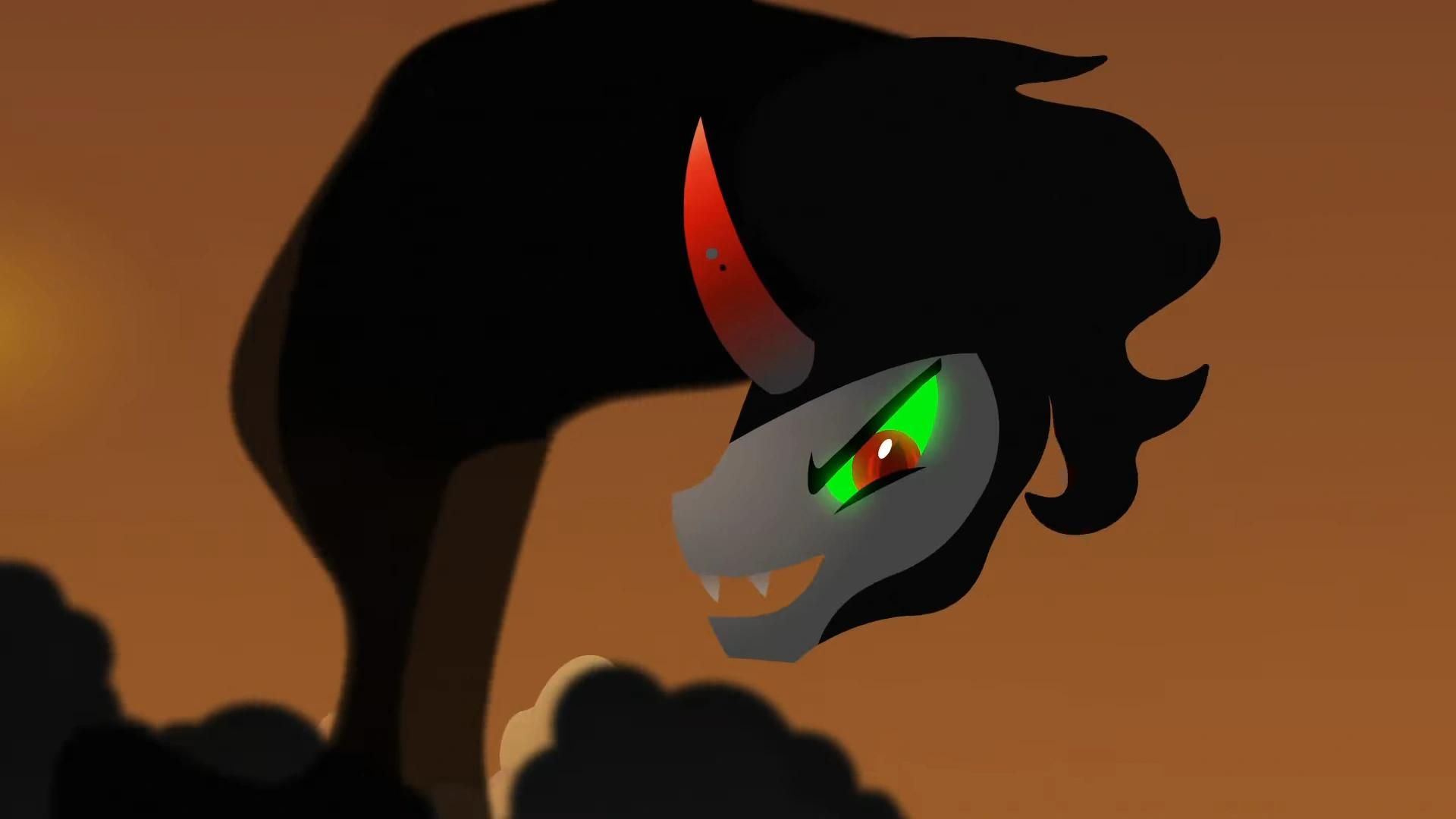 1920x1080 Did you like King Sombra's voice and personality in Season 9? Or did you prefer how he was in Season 3