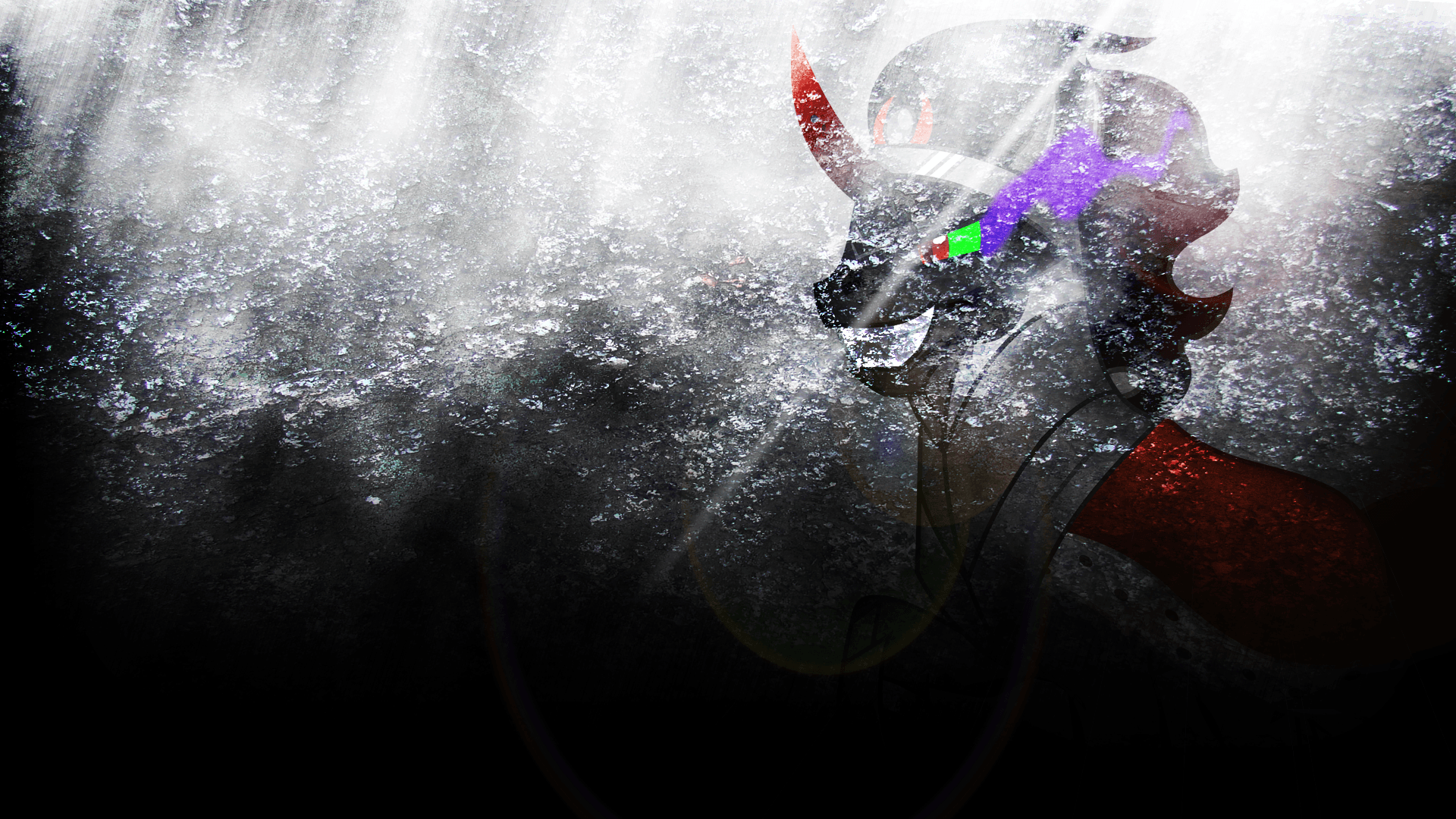 1920x1080 Sombra Wallpaper