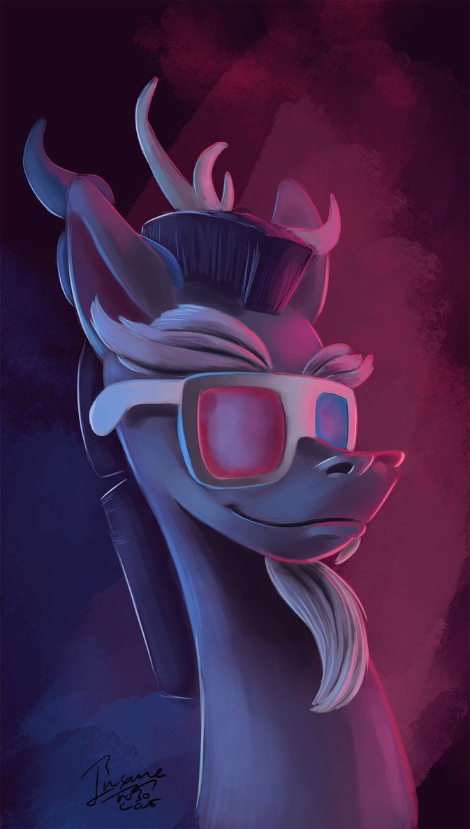 673x1188 Discord. My little pony wallpaper, My little pony friendship, My