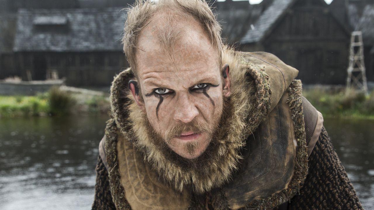 1280x720 Floki From Vikings