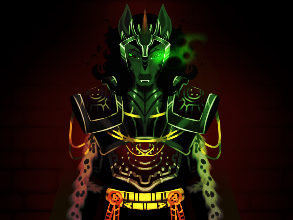 1030x774 King sombra _personal redesign by DieingArtist - Fur Affinity [dot] net