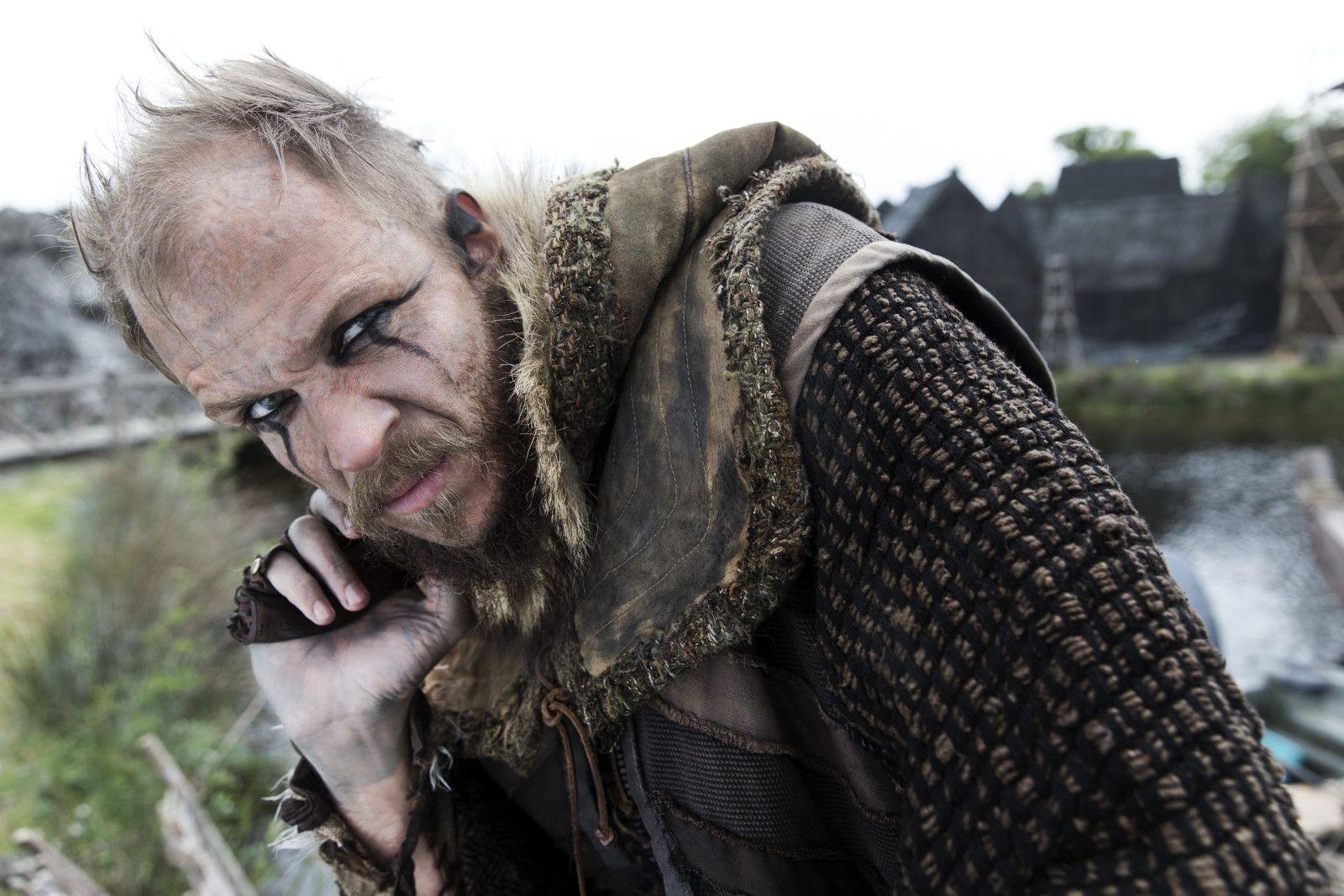 floki robinhood