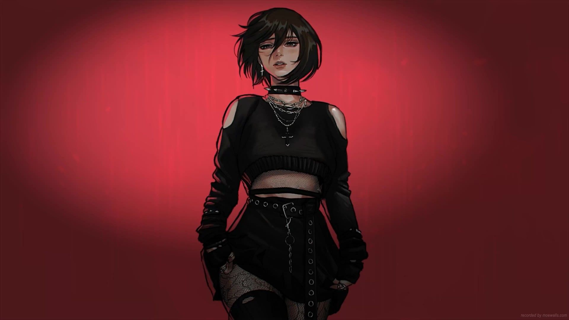1920x1080 Attack On Titan Live Wallpaper, Animated Wallpaper