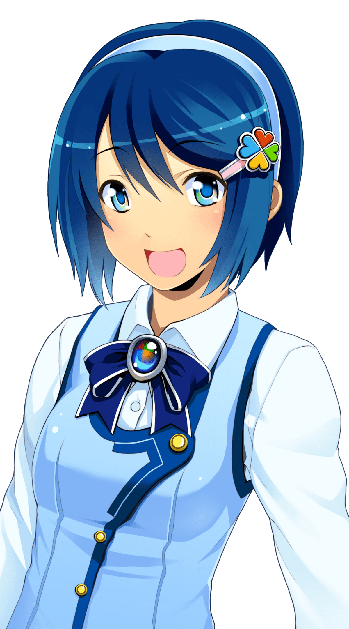 1200x2160 Nanami Madobe