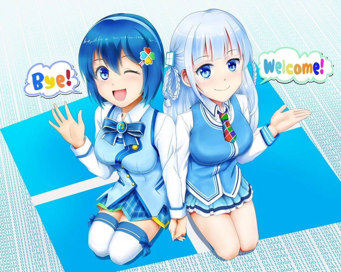 1125x900 I LOVE YOU MADOBE NANAMI ideas. nanami, anime, stock imagery