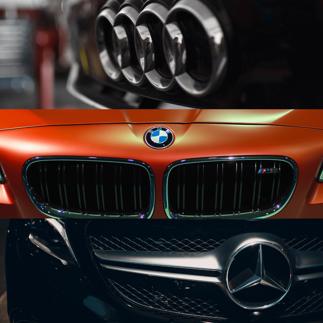 1080x1080 Audi vs BMW vs Mercedes: Which is Right for You?