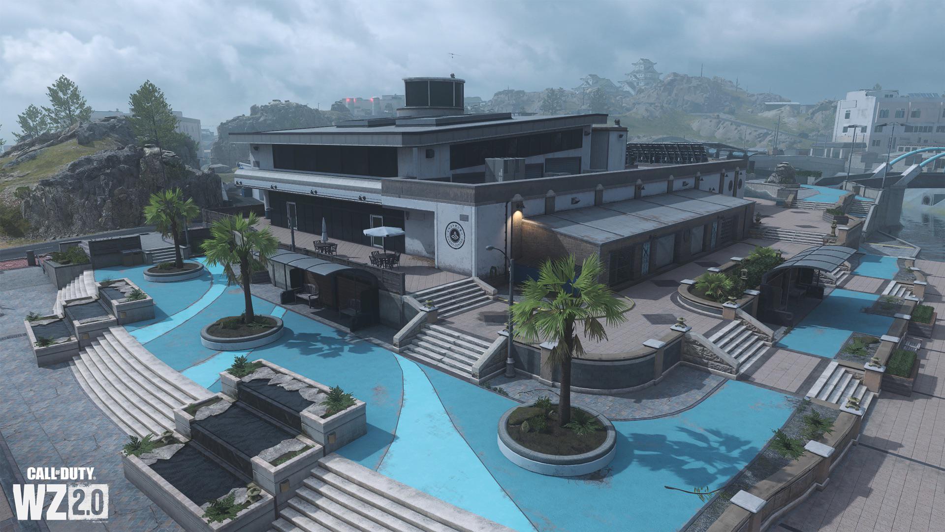 1920x1080 New image of Ashika island