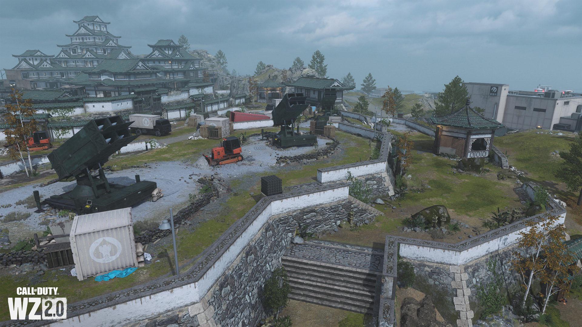 1920x1080 New image of Ashika island