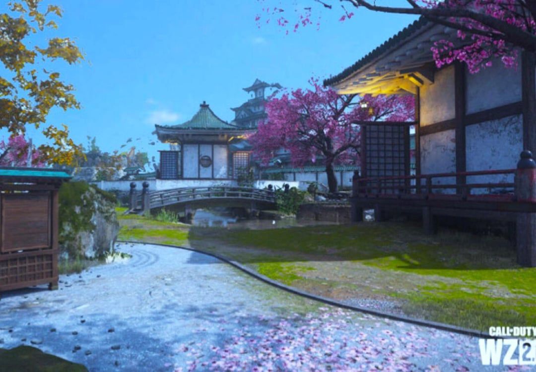 1080x750 Maybe i'm picky but I wish they made Ashika Island more bright?