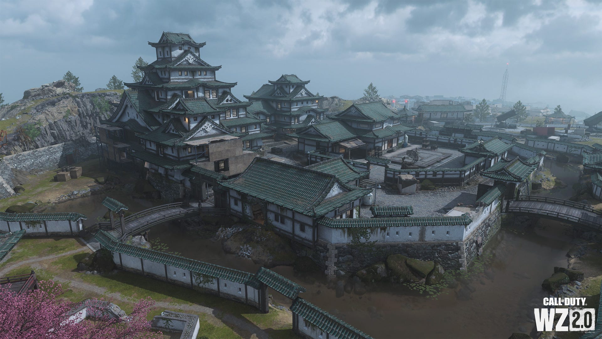 1920x1080 Travel Destinations on Ashika Island, the Newest Map Update in Call of Duty®: Warzone™ 2.0