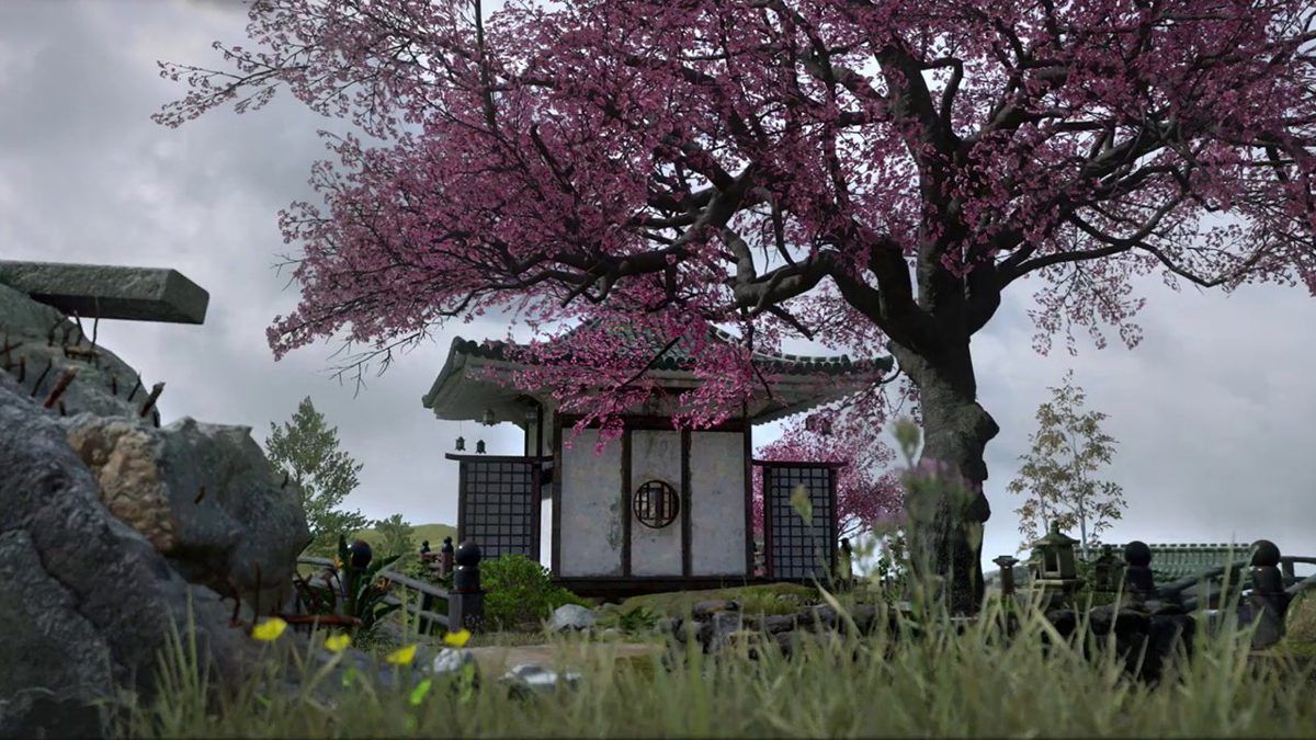 1200x675 Call of Duty: Warzone 2.0 New Map: Ashika Island Trailer