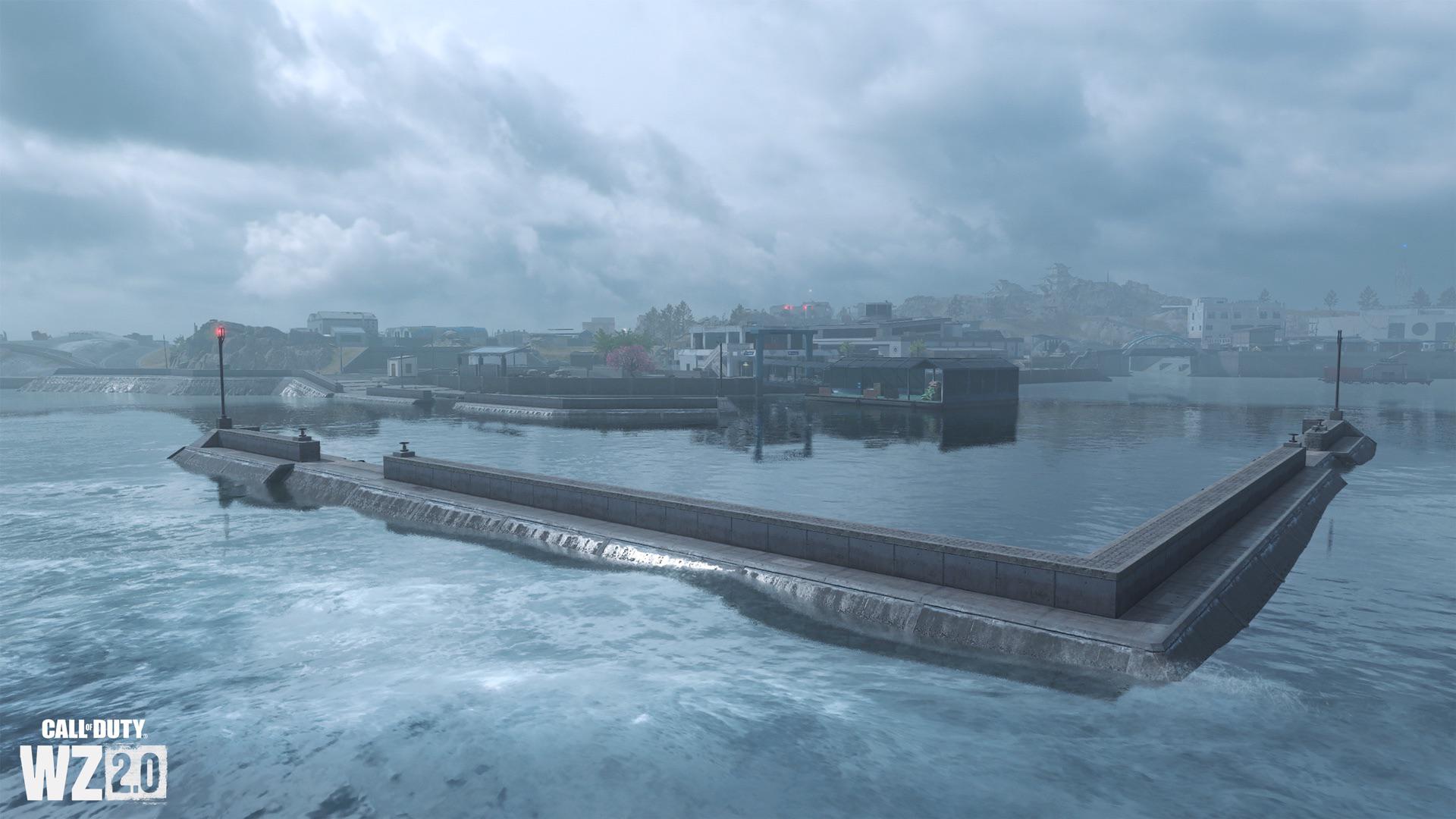 1920x1080 New image of Ashika island