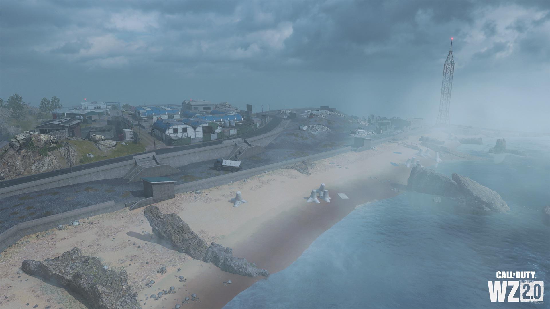 1920x1080 New image of Ashika island