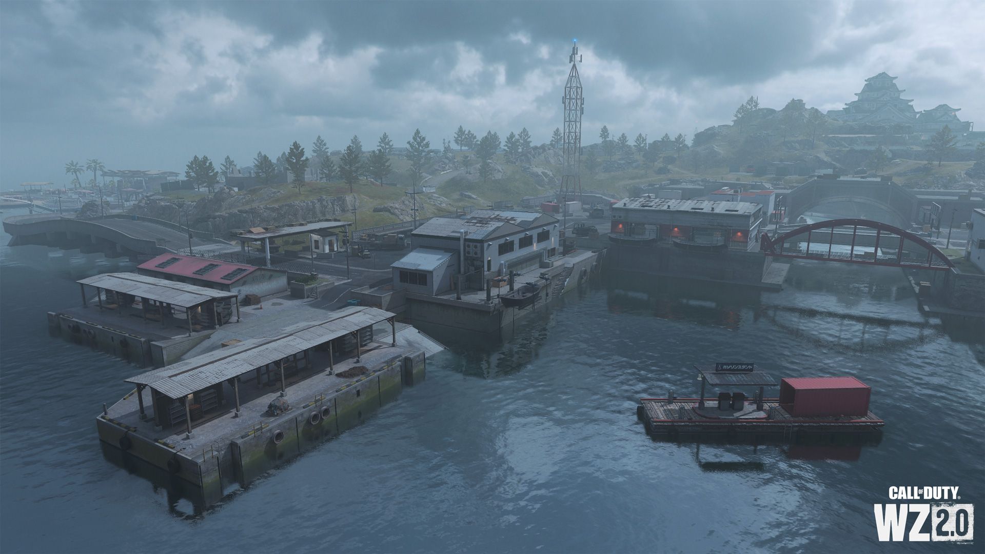 1920x1080 A Deep Dive on Ashika Island, the New Resurgence Map in Season 02 of Call of Duty®: Warzone™ 2.0
