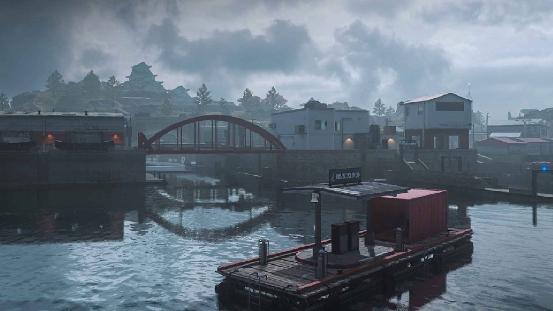1920x1080 Warzone 2 Ashika Island POIs