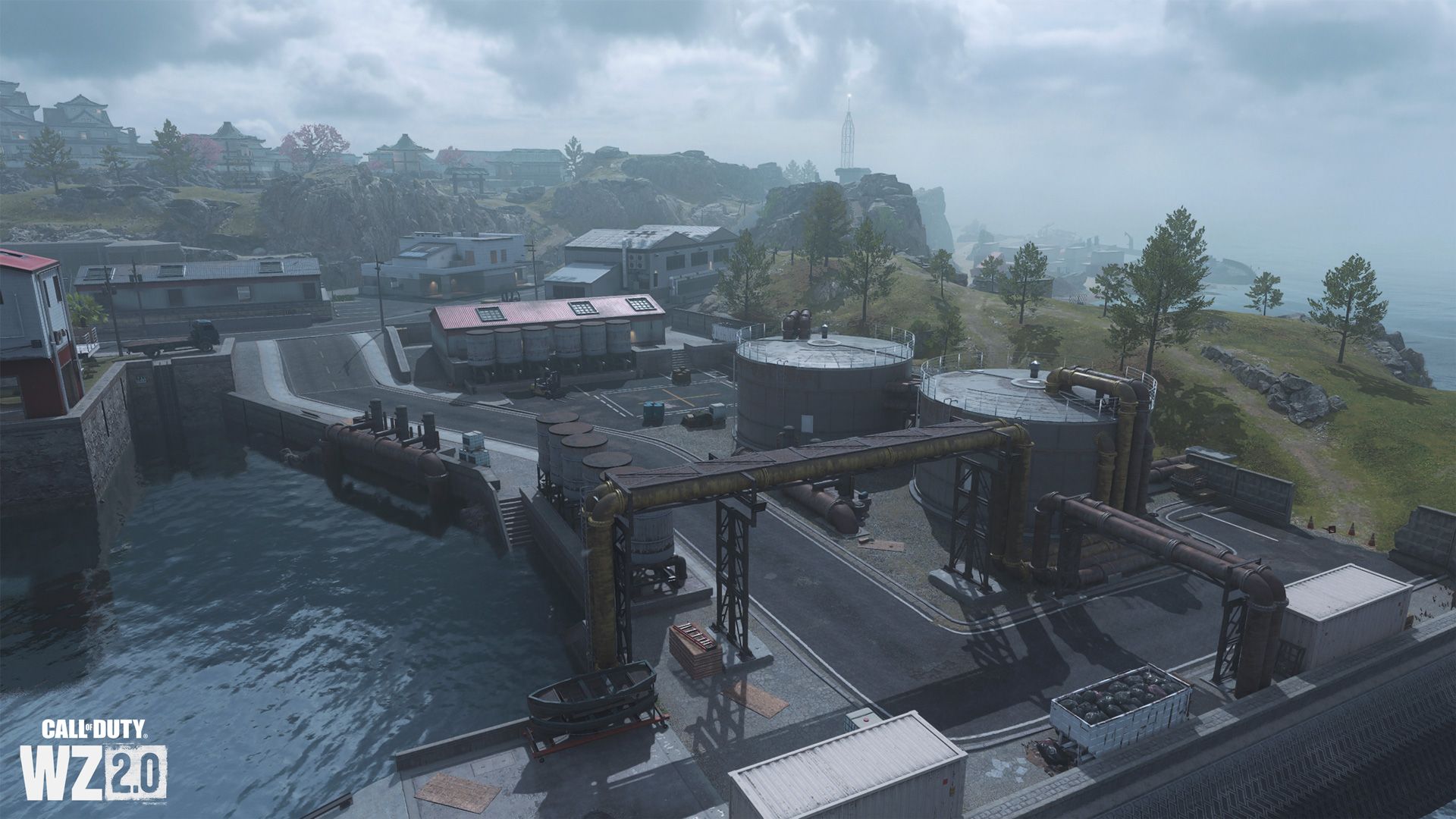 1920x1080 A Deep Dive on Ashika Island, the New Resurgence Map in Season 02 of Call of Duty®: Warzone™ 2.0