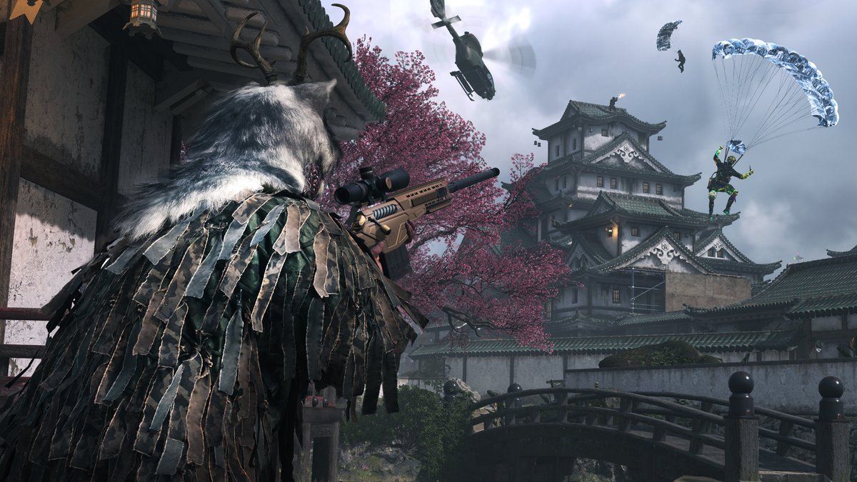 1200x675 In addition to the new Urzikstan big map, after the first 48 hours Season 1 will also add Ashika Island and Vondel to the playable Carry Forward maps in Call of Duty: #Warzone