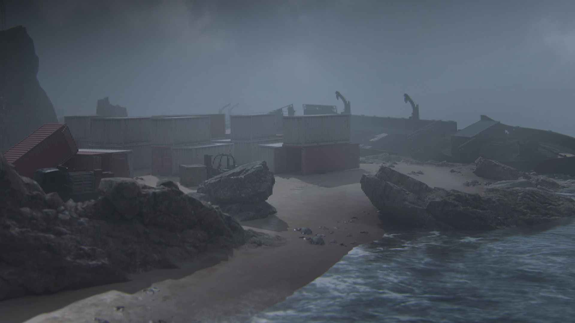 1920x1080 Warzone 2 Ashika Island POIs