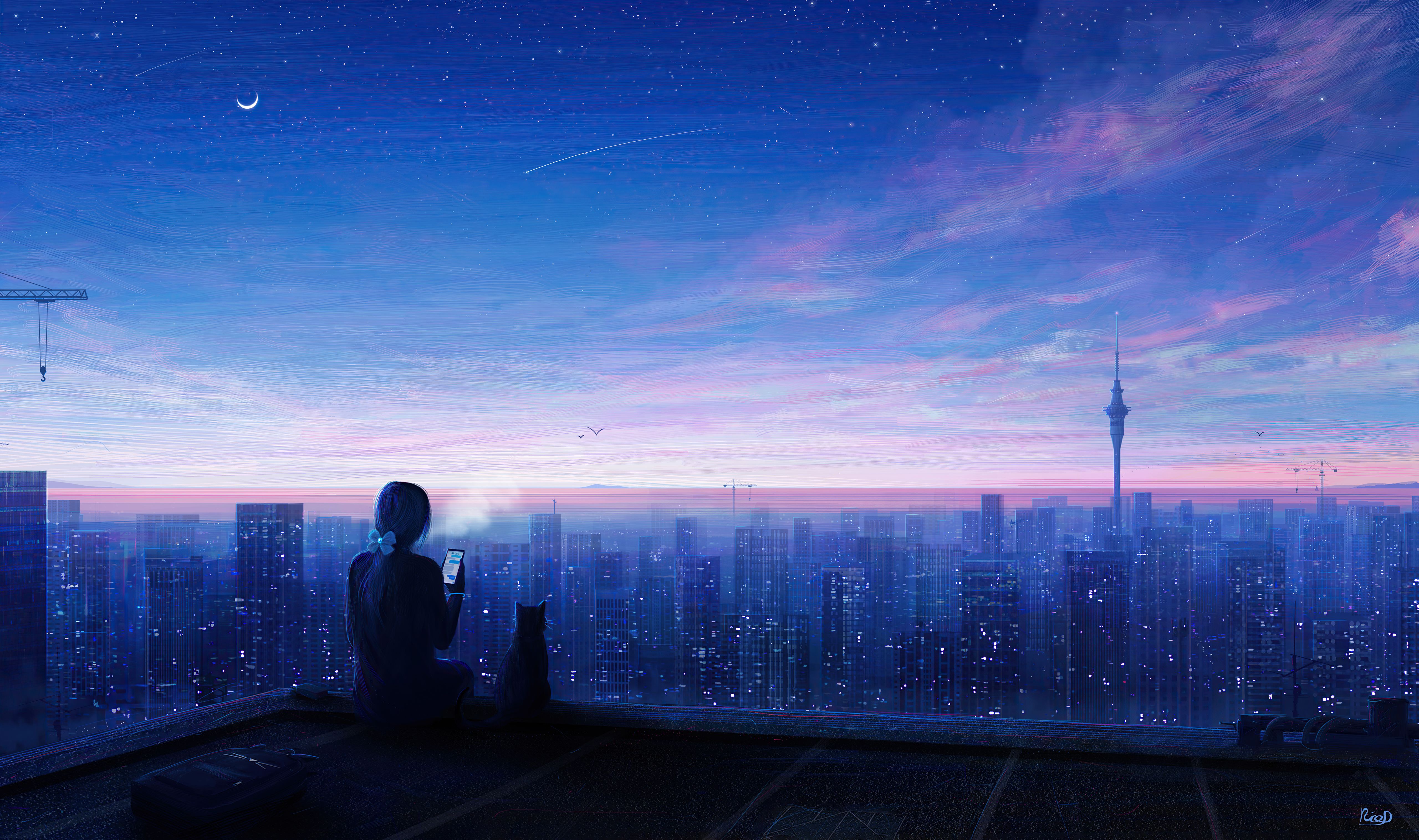 5120x3032 Summer Time Sadness 5k Wallpaper, HD Artist Wallpaper, 4k Wallpaper, Image, Background, Photos and Picture