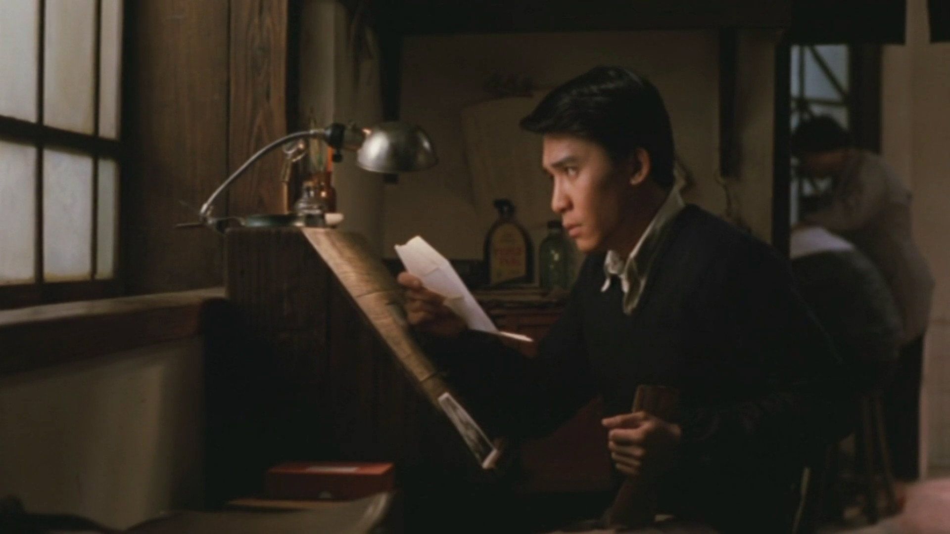 1920x1080 A City of Sadness (1989)
