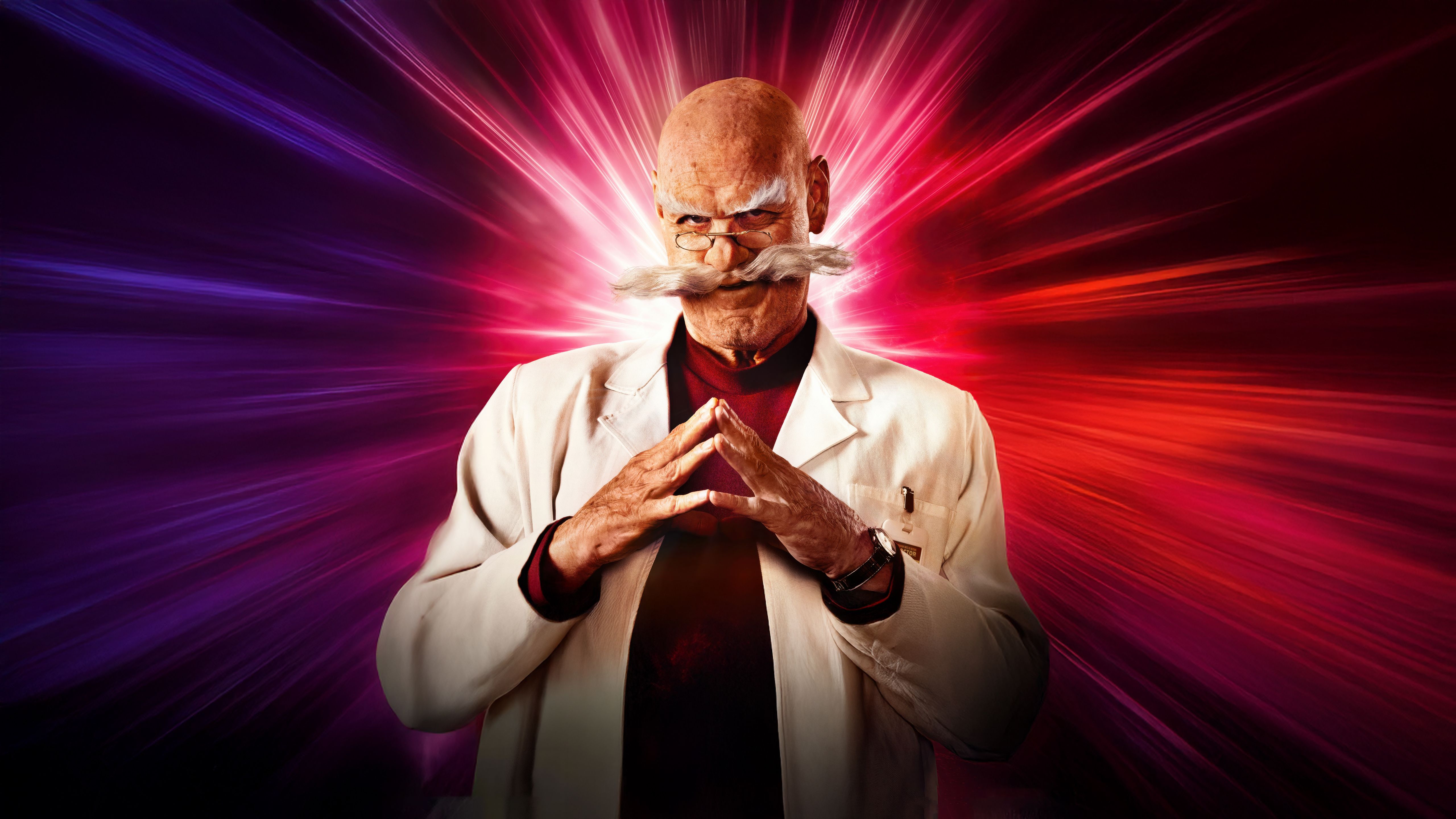 5120x2880 Jim Carrey As Doctor Eggman In Sonic The Hedgehog 3 Movie Wallpaper, HD Movies Wallpaper, 4k Wallpaper, Image, Background, Photos and Picture