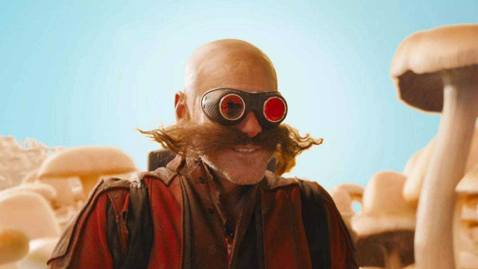 1600x900 Sonic The Hedgehog: When Why Dr. Robotnik Turn Into Classic Eggman?