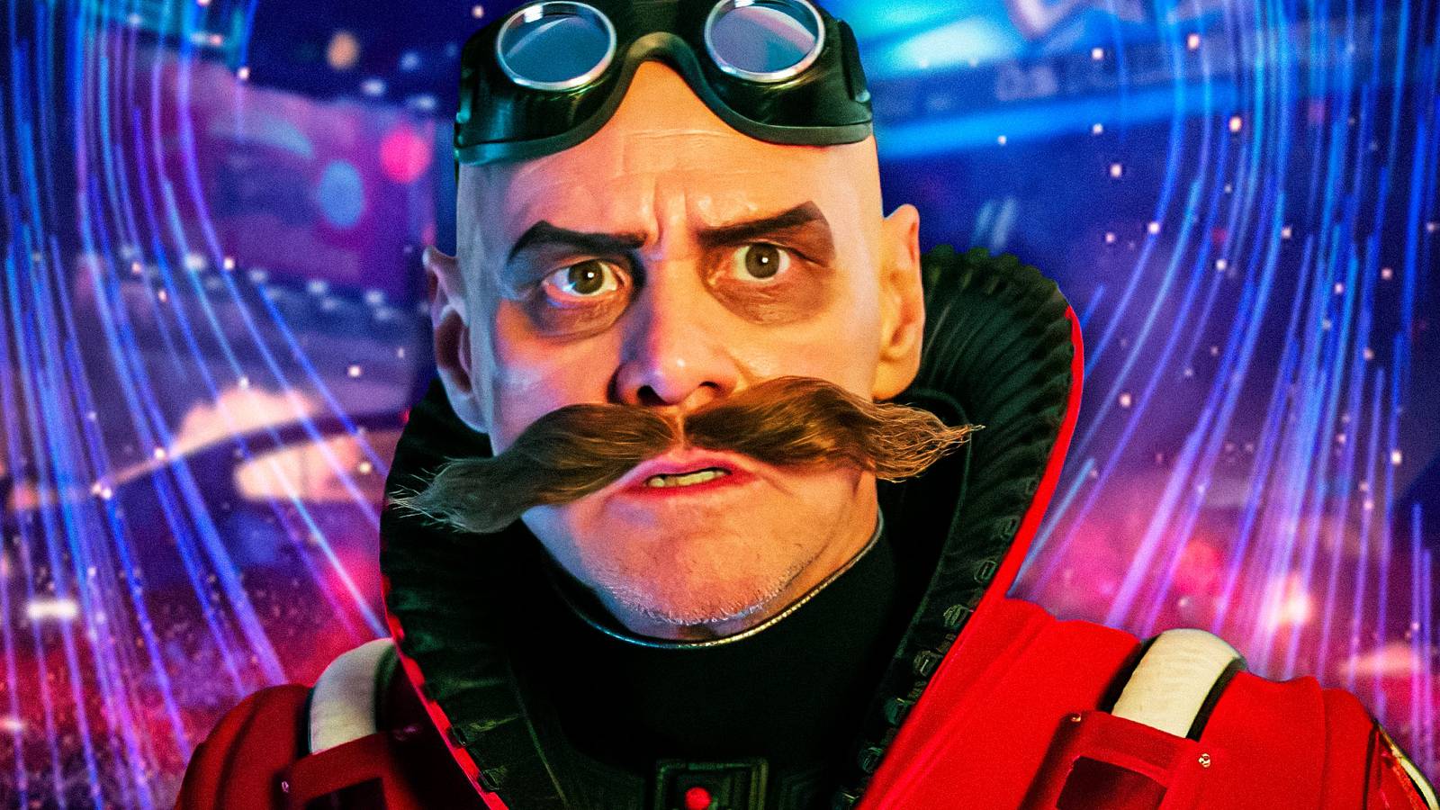 1600x900 Sonic The Hedgehog 3's Ending Will Become A Problem If Jim Carrey Doesn't Return For Sonic 4