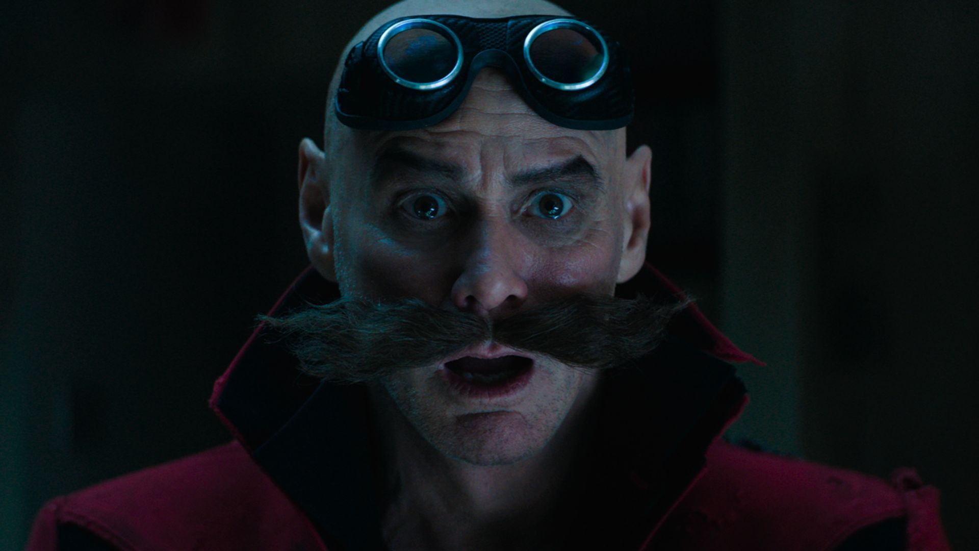 1920x1080 Jim Carrey Talks His Secret Third Behind The Scenes Role In Sonic 3: I Feel Really Graced To Be Trusted In Those Ways