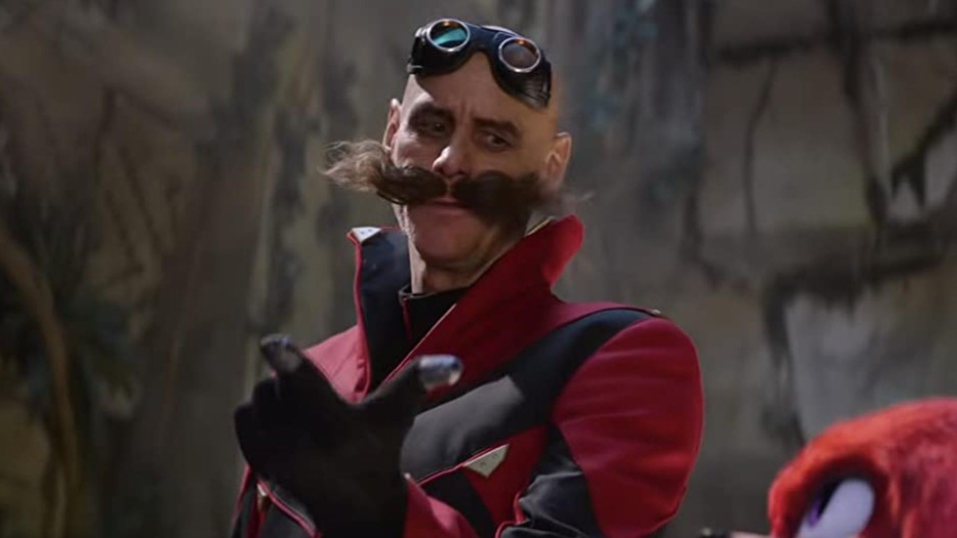 1920x1080 Jim Carrey confirmed to return in Sonic 3 alongside new teaser that's giving serious Sonic Adventure 2 vibes