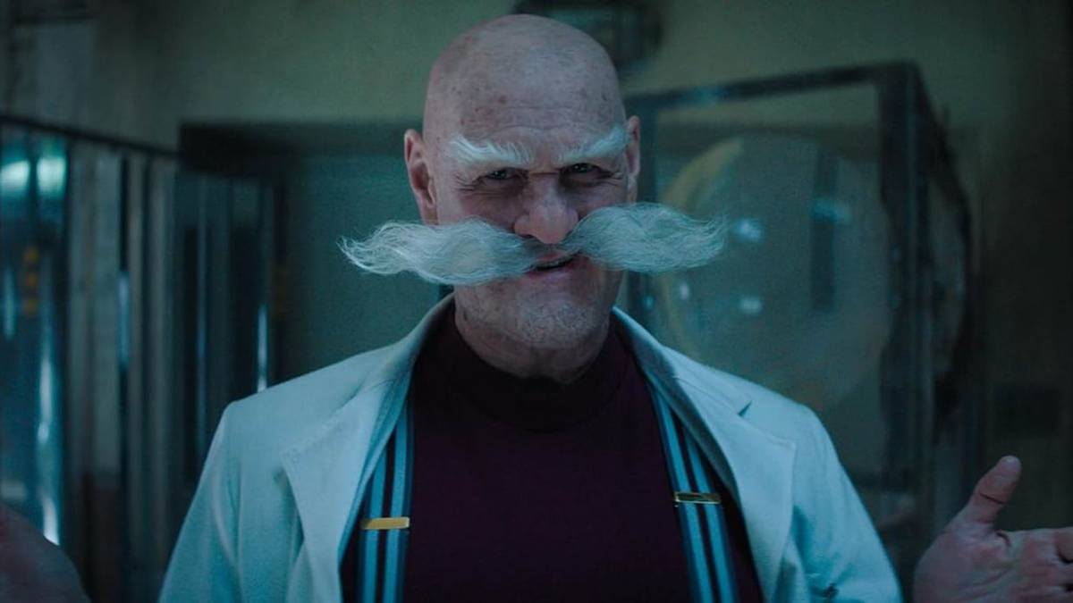 1200x675 Jim Carrey “Definitely Open” to Returning as Robotnik in 'Sonic 4'