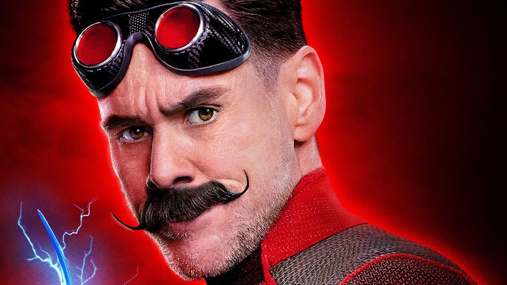 1777x999 See Jim Carrey Attack Sonic With A Giant Robot In New. GIANT FREAKIN ROBOT