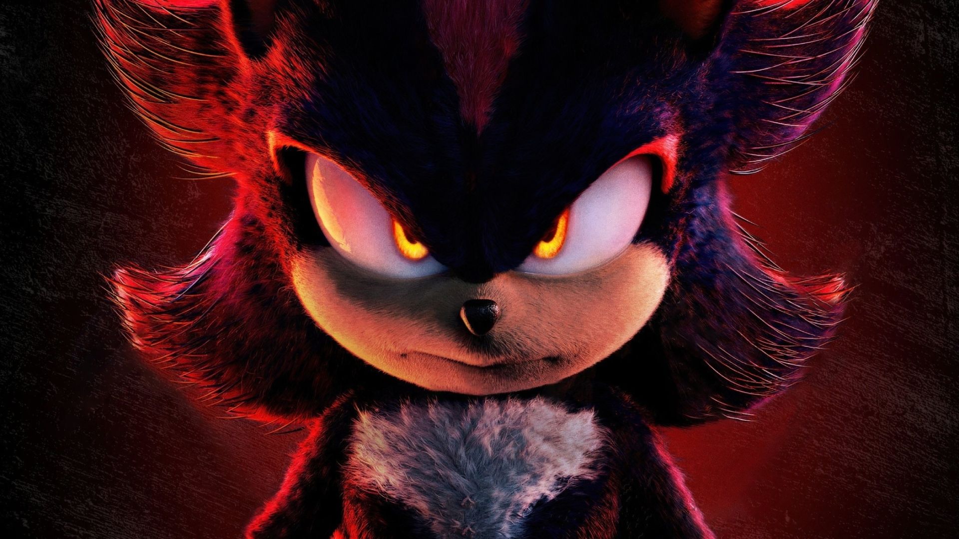1920x1080 Jim Carrey, Ben Schwartz, James Marsden, Tika Sumpter, Krysten Ritter, Colleen OShaughnessey Lee Majdoub HD Sonic the Hedgehog 3 Wallpaper