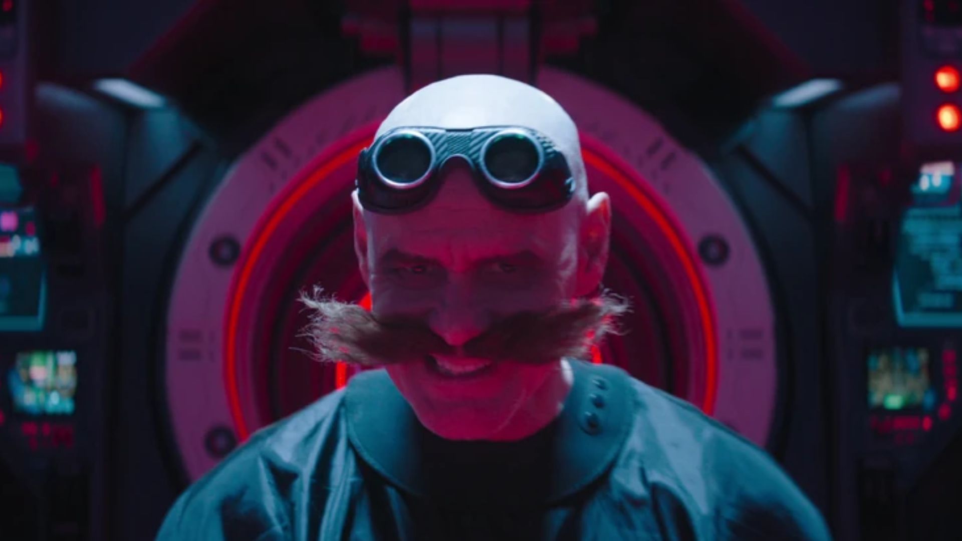 1920x1080 Jim Carrey explains why he came out of retirement for Sonic 3: I need the money, frankly