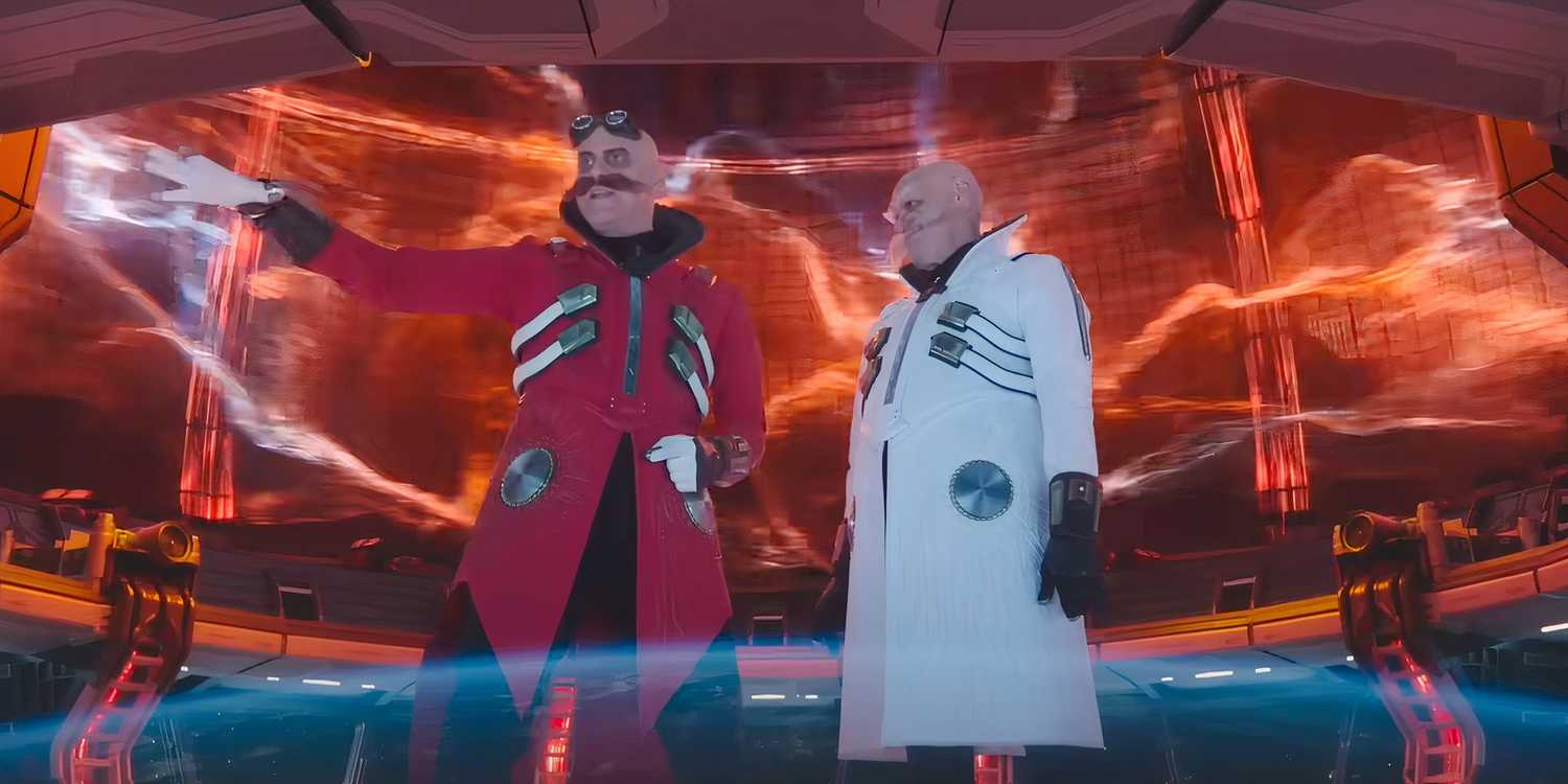 1500x750 How Sonic The Hedgehog 3 & Jim Carrey Filmed Robotnik & Gerald's Scenes Together