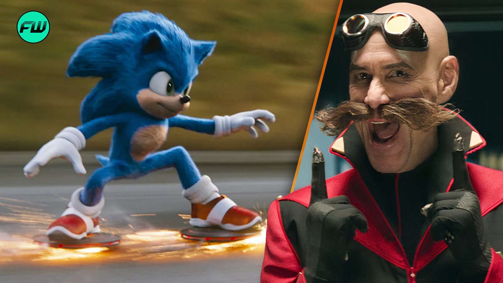 1600x900 I never turn down a role unless.: Jim Carrey Is Already Thinking About Sonic 4