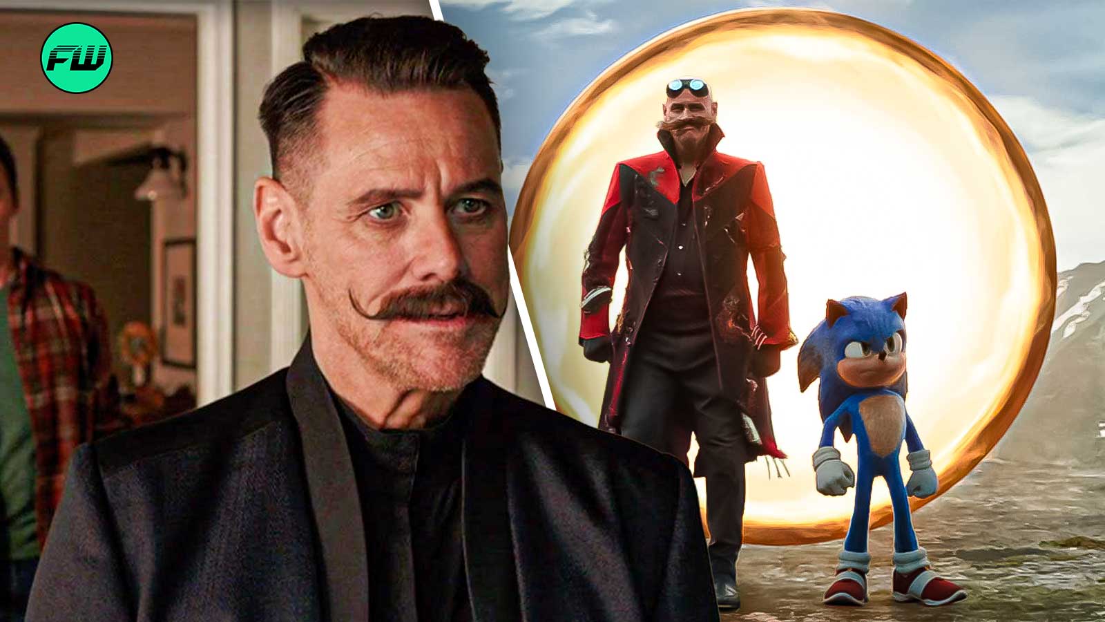 1600x900 Why Jim Carrey Decided to Come Out of Retirement for “Sonic the Hedgehog 3”