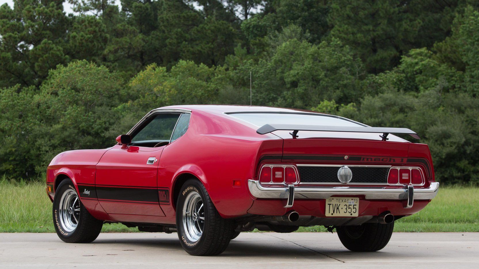 1664x936 Ford, Mustang, Mach, Fastback, Cars Wallpaper HD / Desktop and Mobile Background