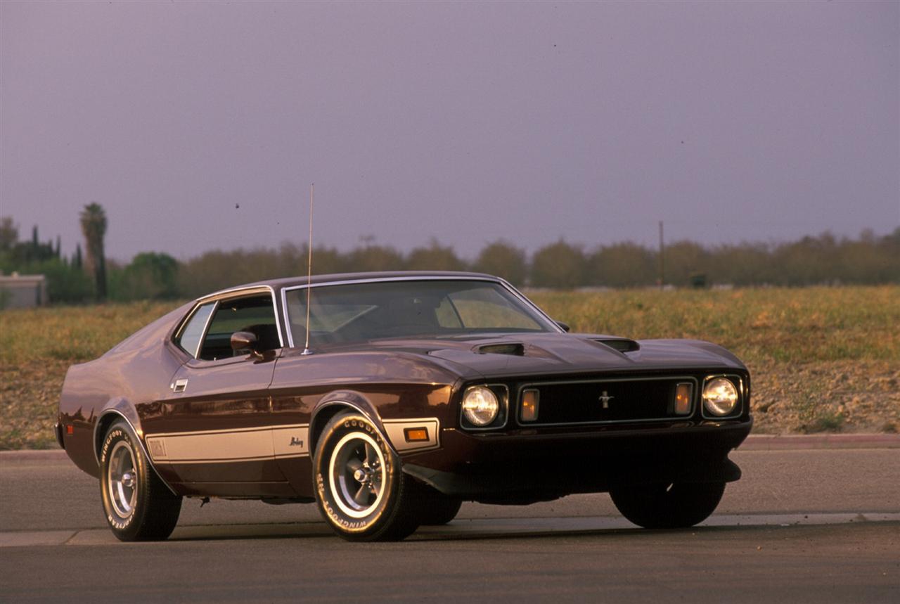1280x859 Ford Mustang Mach 1 Wallpaper & Image Gallery