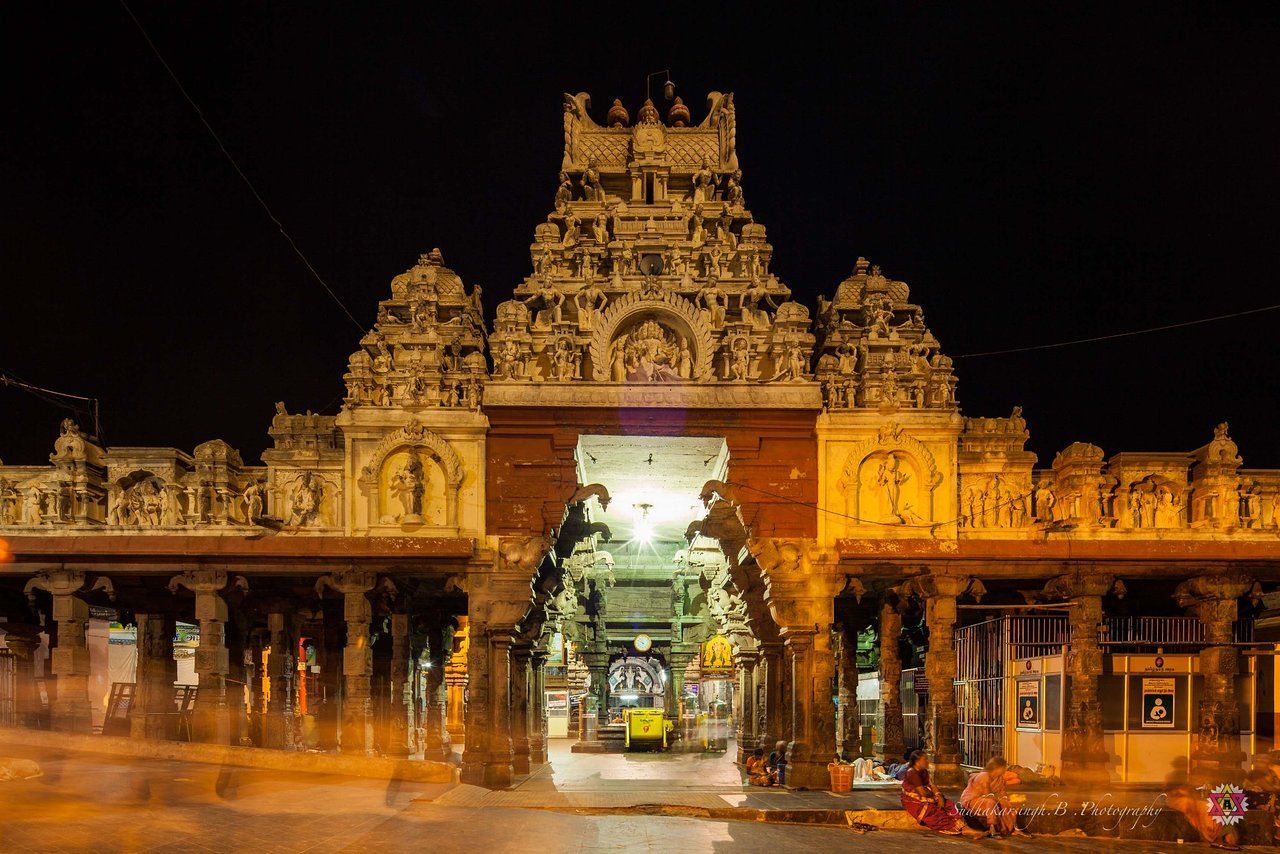 1280x854 THE 5 BEST Things to Do in Tiruchendur (2026)-See Attractions