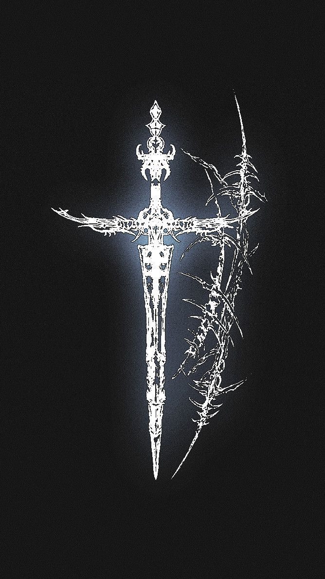 668x1187 Neo Tribal Wallpaper