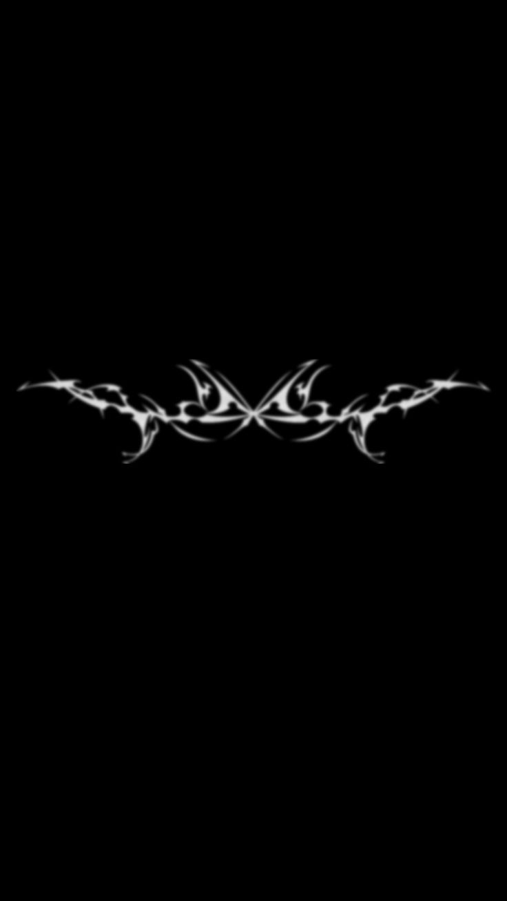 736x1308 tribal wallpaper y2k iPhone