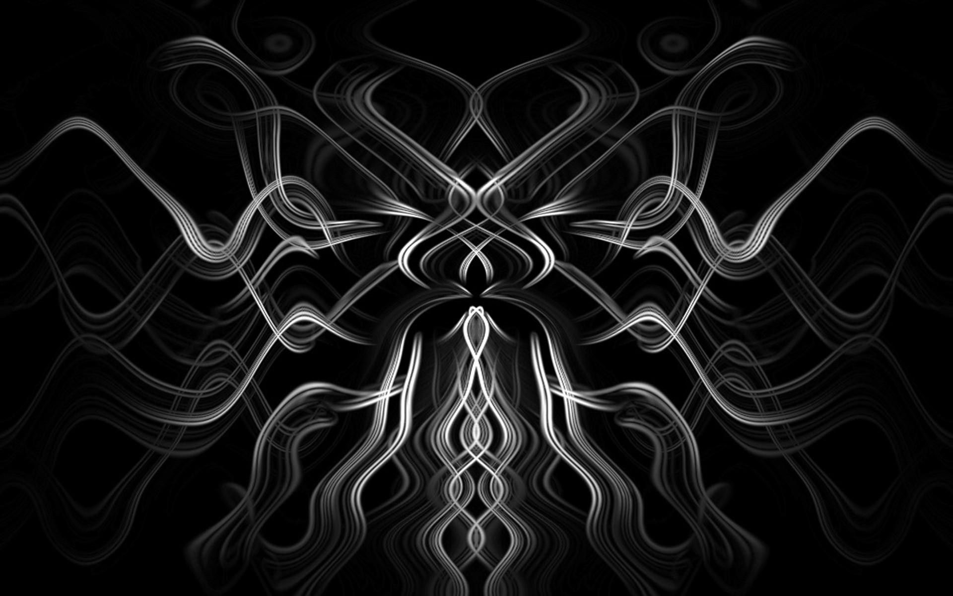 1920x1200 Tribal Wallpaper
