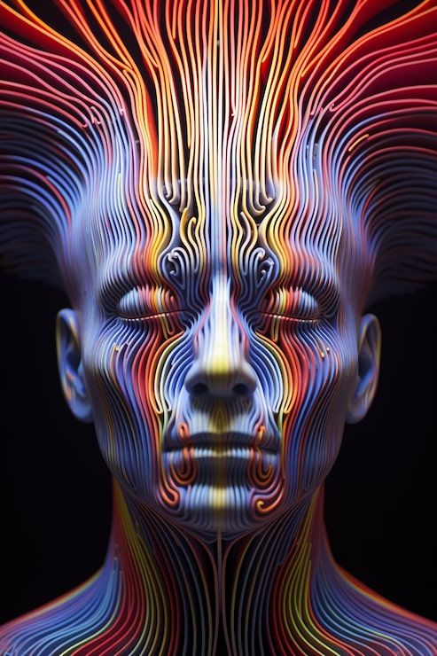 Human Portrait Wallpapers - Top Free Human Portrait Backgrounds ...