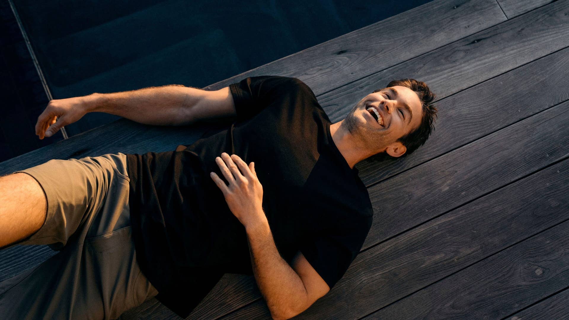 1920x1080 Chace Crawford's Brand Is Redefining Everyday Essentials's Journal