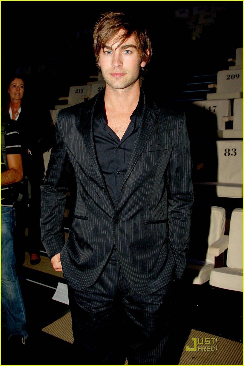 817x1222 Chace Crawford Hits Milan Menswear Fashion Week: Photo 2006501. Chace Crawford Photo. Just Jared: Entertainment News