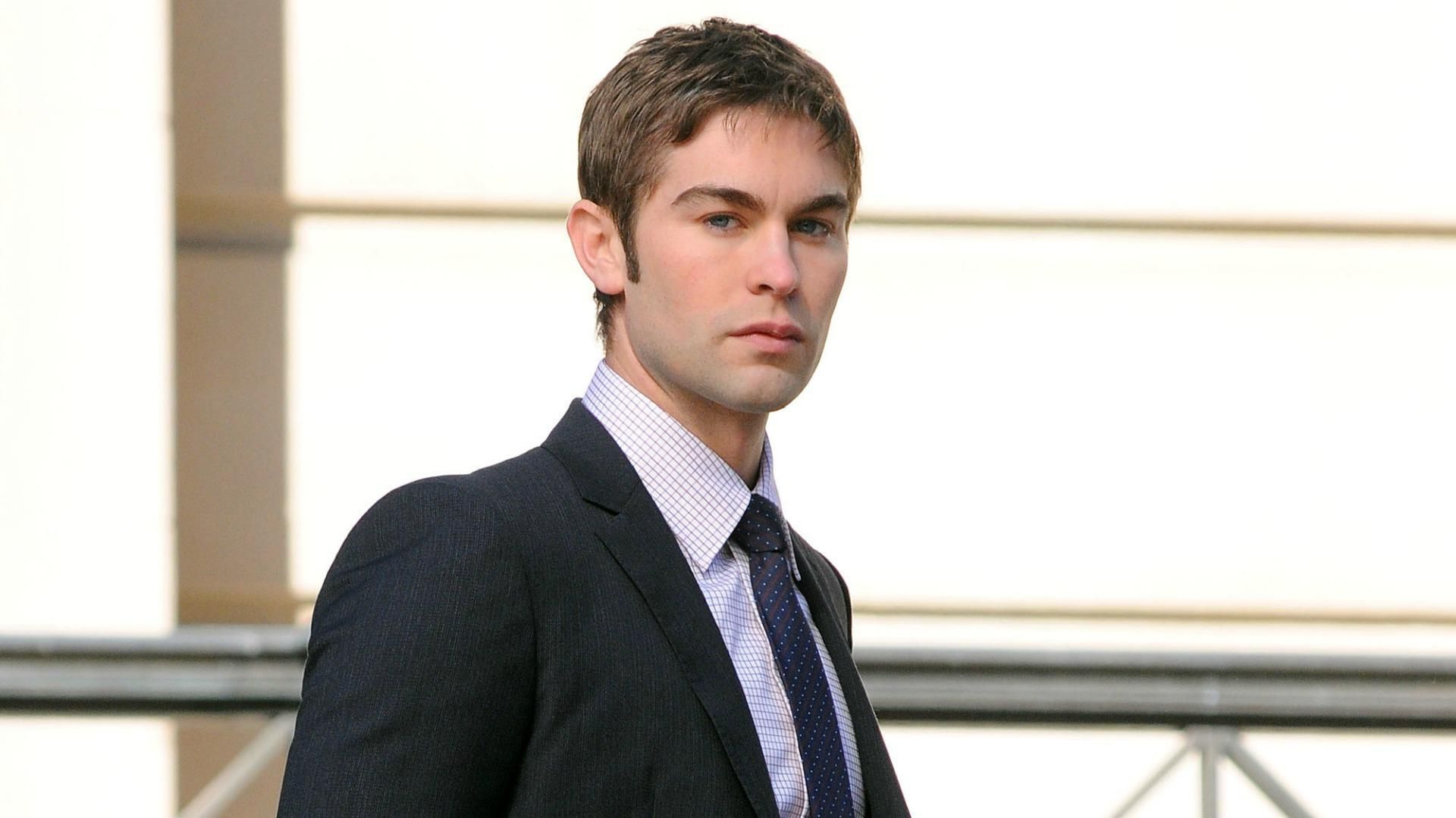 1920x1080 Chace Crawford is single, so we updated his Match.com profile