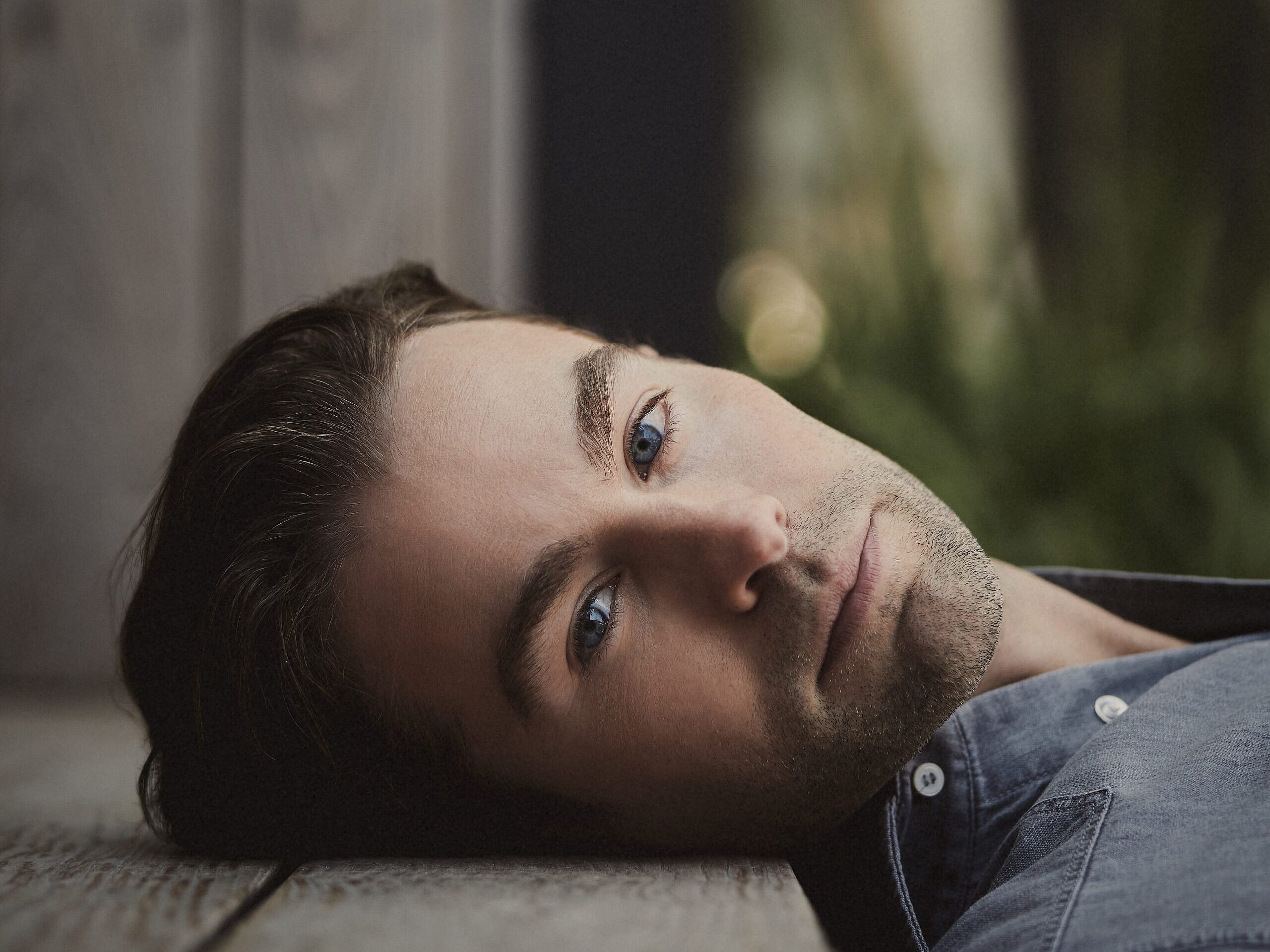 2560x1919 Chace Crawford